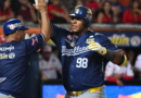 Magallanes se consagró campeón de la LVBP