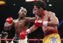 Manny Pacquiao y Floyd Mayweather se enfrentarán en revancha once años después