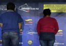 Detienen a pareja en Maracaibo por presunto abuso sexual contra una menor