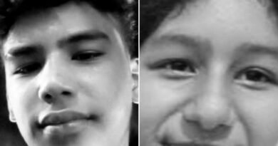 HALLARON A DOS MENORES AHOGADOS EN AMAZONAS: UNA NIÑA SIGUE DESAPARECIDA