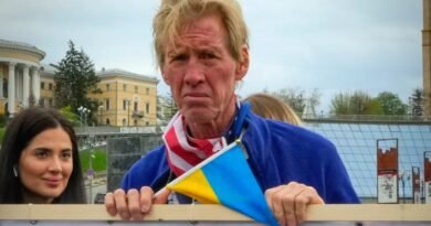 Cadena perpetua para hombre que intentó asesinar a Trump en campo de golf de Florida