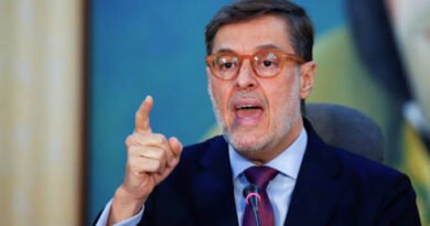 Venezuela designa a Félix Plasencia como embajador en Estados Unidos tras reactivación diplomática