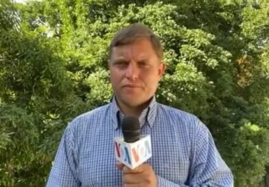 CNP denuncia la detención del corresponsal de Deutsche Welle en Caracas por presuntos funcionarios policiales