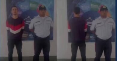 Detenido joven por presunto caso de maltrato animal en Los Puertos de Altagracia