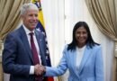Chris Wright resalta avances recientes en Venezuela tras reunión con autoridades