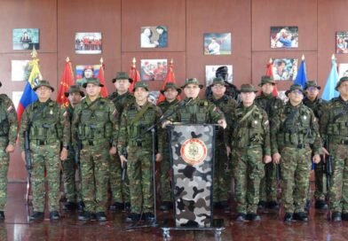 Fanb respalda la ley de amnistía en Venezuela como un paso trascendental