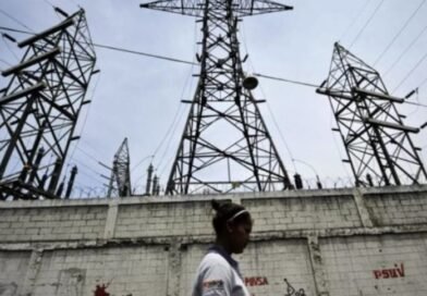 Fuerte bajón eléctrico afectó a Caracas y varios estados del país este 19Feb