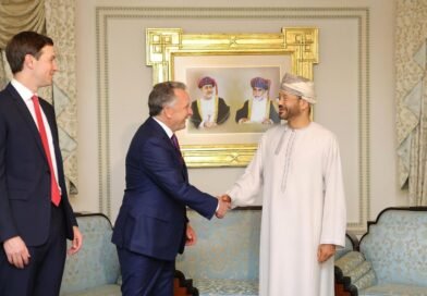 Irán y Estados Unidos retoman diálogo nuclear en medio de amenazas militares