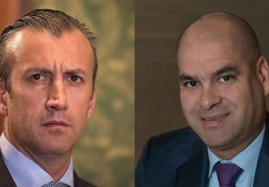 Tareck El Aissami y Samark López aparecen como capturados en la lista de fugitivos de ICE