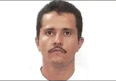 Abaten a «El Mencho», líder del Cártel de Jalisco durante operativo policial
