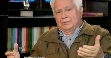 Reportan liberación de Evanan Romero, ciudadano venezolano‑estadounidense detenido en Maracaibo