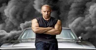 Rápido y Furioso llega a su final: Vin Diesel anuncia fecha de estreno