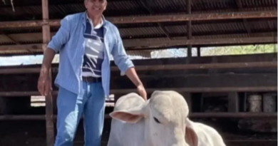 Matan a productor agropecuario tras permanecer cuatro días secuestrado en Guárico