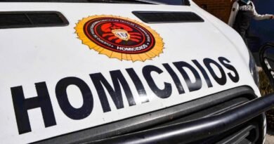 Brutal crimen pasional en La Guaira: «La apuñaló durmiendo» y luego tomó una drástica decisión