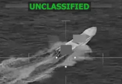 Comando Sur confirma ataque a embarcaciones en el Caribe y Pacífico con de 11 fallecidos