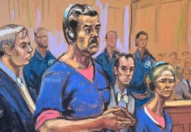 Segunda audiencia de Maduro en EE. UU. es aplazada para el #26Mar