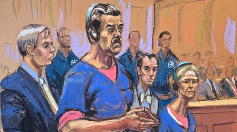 Segunda audiencia de Maduro en EE. UU. es aplazada para el #26Mar