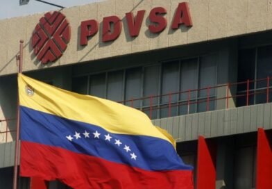 Pdvsa restringe ventas de crudo solo a compradores con licencias individuales de EE. UU.