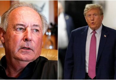 Trump desautoriza a magnate energético en negociaciones petroleras con Venezuela