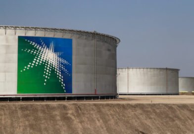 División de Saudi Aramco en EE.UU. compra cargamento de petróleo venezolano, primera compra desde 2019