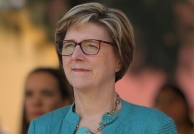 Representante de EEUU en Venezuela augura «beneficios tangibles» para ambos países