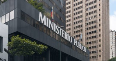 El lunes #2Marzo inicia proceso de postulaciones para cargos de fiscal y defensor en Venezuela
