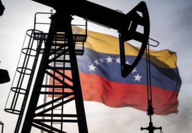 EE.UU. emite licencia que autoriza la exploración y producción de petróleo y gas en Venezuela