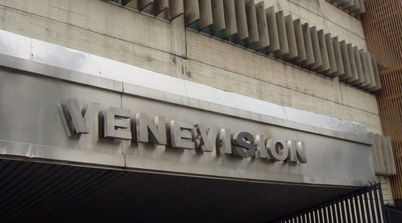 Presidente de Venevisión: “Queremos abrir oportunidades a los jóvenes para formarse y expresarse libremente”