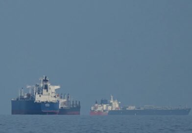 Trump extiende a Irán hasta el 6 de abril su ultimátum para reabra el estrecho de Ormuz