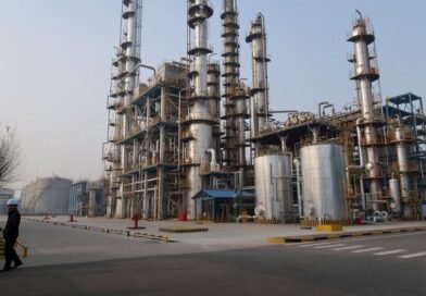 Conflicto en Irán obliga a refinerías chinas a reducir producción de crudo
