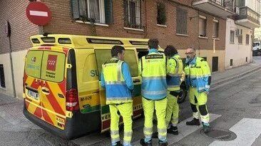 Joven venezolano estranguló a su casera en España durante una discusión