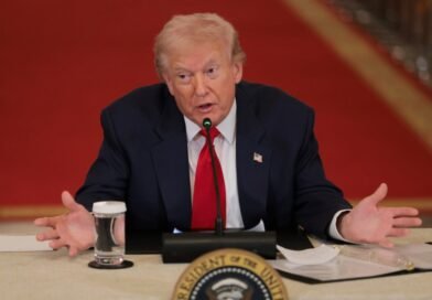 Trump aseguró que sería un «gran honor» para él «tomar Cuba»