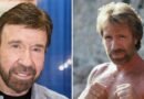 Hospitalizan de emergencia al actor Chuck Norris en Hawái