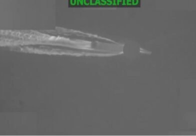 Operación «Southern Spear» deja tres sobrevivientes tras ataque de EEUU contra una «narcolancha» en el Pacífico