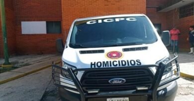Joven desaparecida en Nueva Esparta fue hallada enterrada en patio de una casa