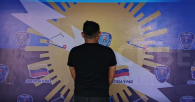 Detienen a sujeto por abuso sexual contra niña de 11 años en Mara