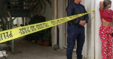 Delante de sus cuatro hijos asesinaron a tiros a una mujer en Carabobo