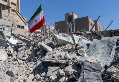 Israel ordena nuevos ataques contra infraestructura iraní en Teherán e intensifican el combate contra Hizbulá