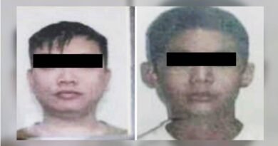 ¡HABRÍAN SIDO RAPTADOS! Busqueda exhaustiva de dos comerciantes asiáticos en despliegue policial mixto || San Francisco