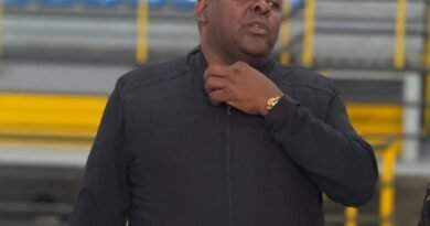 Detienen a Alexander “Mimou” Vargas por presunta corrupción en Caracas