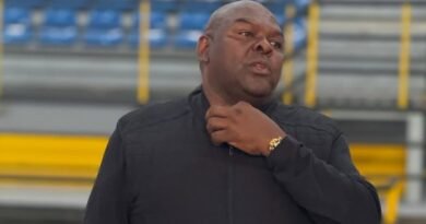 Detienen a Alexander “Mimou” Vargas por presunta corrupción en Caracas