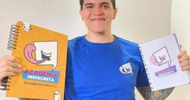 Luis David Guerra: Revoluciona las redes internacionales y vuelve a Cabimas como un héroe digital