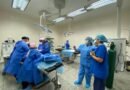 Alcaldía de Santa Rita beneficia a más de 50 pacientes con Plan Quirúrgico Integral