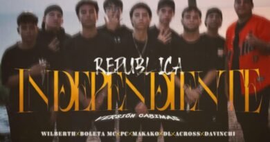 “República Independiente Versión Cabimas”: el movimiento urbano que impulsa el talento de Cabimas, Zulia