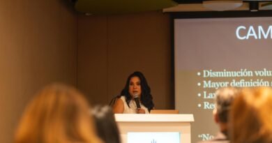 Dra. Tammy Toribio participa como conferencista internacional en el Congreso SEMAL Bogotá 2026