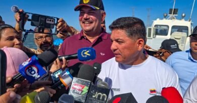 Ministro Márquez y Gobernador Luis Caldera ofrecieron balance del Plan de Estabilización Eléctrica en Zulia