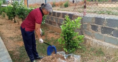 Comunidad de Ciudad Urdaneta denuncia hurto en la U.E.N. Andrés Bello