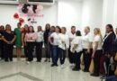 Telbcol conmemora el Día Internacional de la Mujer con honores a la labor materna