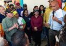 Estamos recuperando 526 escuelas en todo el país: Ministro Héctor Rodríguez visitó el Zulia