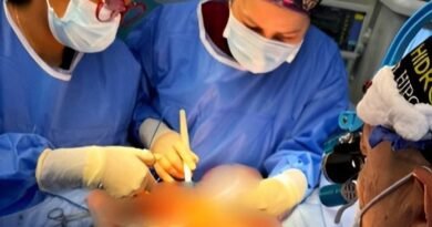 SAHUM realiza con éxito cirugía compleja de Síndrome de Prune Belly en paciente pediátrico